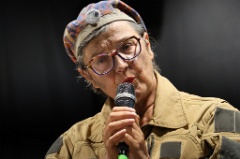 La merdeuse 011 * 6000 x 4000 * (5.59MB)